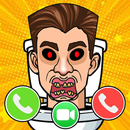 Skibidy Toilet Talk Fun APK