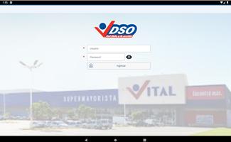 DSO Dev পোস্টার