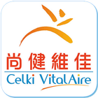 Celkicare アイコン