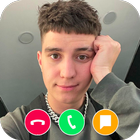 Glent A4 Video Call and Chat آئیکن