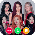 BabyMonster Call and Chat