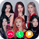 BabyMonster Call and Chat APK