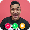 Alfredo Larin Video Call