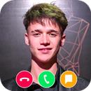 Benja Calero Video Call - Chat APK
