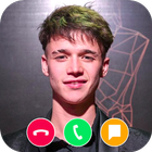 Icona Benja Calero Video Call - Chat