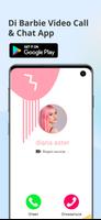Diana Aster Video Call - Chat 海報