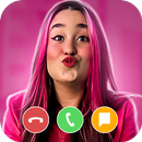 Emilly Vick Video Call - Chat APK