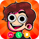 Jazzghost Video Call and Chat APK