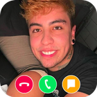 JuanDamc Video call and Chat アイコン