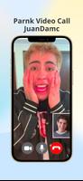 JuanDamc Video call and Chat スクリーンショット 2