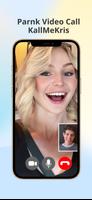 KallMeKris Video Call and Chat تصوير الشاشة 2