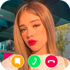 Katteyes Video call and Chat 图标
