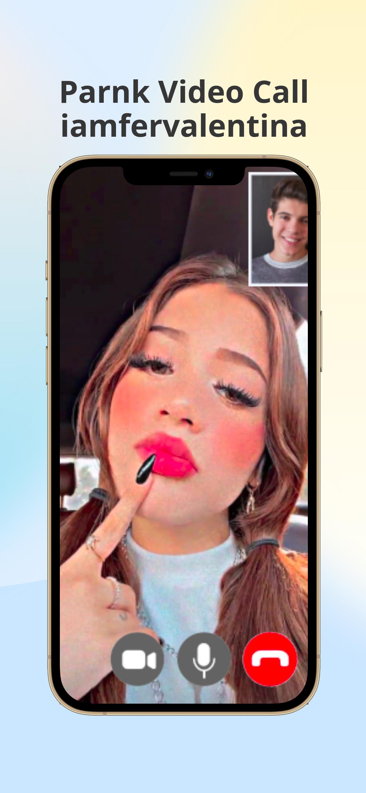 Katteyes Video call and Chat APK for Android Download