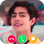 Lukas Urkijo Video Call - chat آئیکن