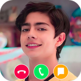 Lukas Urkijo Video Call - chat icono