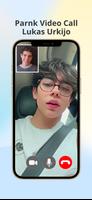Lukas Urkijo Video Call - chat screenshot 2