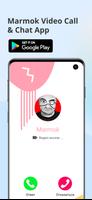 Marmok Video Call and Chat 海報
