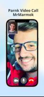 Marmok Video Call and Chat 截圖 2