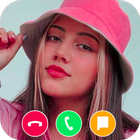 Melipandda Video Call and Chat 圖標