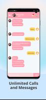 Melipandda Video Call and Chat 截圖 1