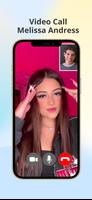 Melipandda Video Call and Chat 截圖 2