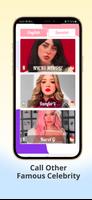 Nicki Nicole Video Call - Chat 截圖 3