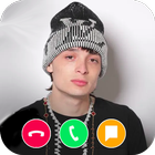Peso Pluma Video Call - Chat 圖標