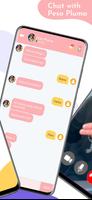 Peso Pluma Video Call - Chat 截圖 1