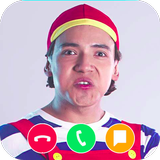 Ruben Tuesta video call - Chat icono