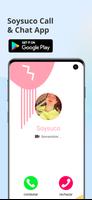 Soysuco Video Call and Chat 海報