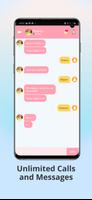 Soysuco Video Call and Chat 截圖 1