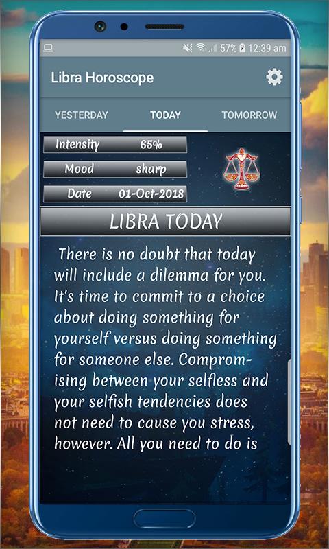 Libra Libra