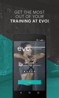 EVOmove Workouts-poster