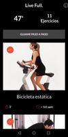 Full Fitness Entrenamiento 截图 1