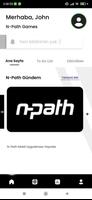 N-Path تصوير الشاشة 3