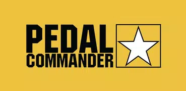 Pedal Commander