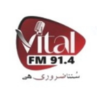 Vital FM أيقونة