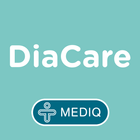 Mediq Diacare icône