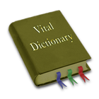 Vital Dictionary lite biểu tượng