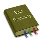 Vital Dictionary lite 图标