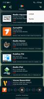 3 Schermata Radiouri din Moldova