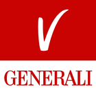 Generali Vitality иконка