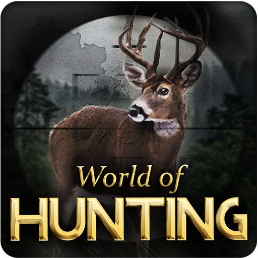 World of Hunting