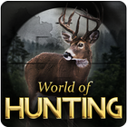 World of Hunting icône