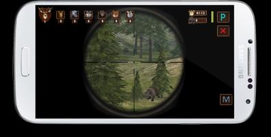 World of Hunting capture d'écran 2