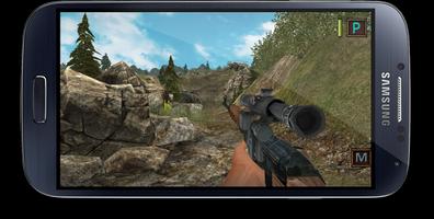 World of Hunting screenshot 1