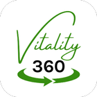 Vitality 360 ikon