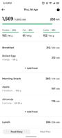 Vitality 360 syot layar 3