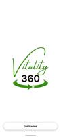 Vitality 360 penulis hantaran