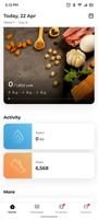 Vitality 360 syot layar 1